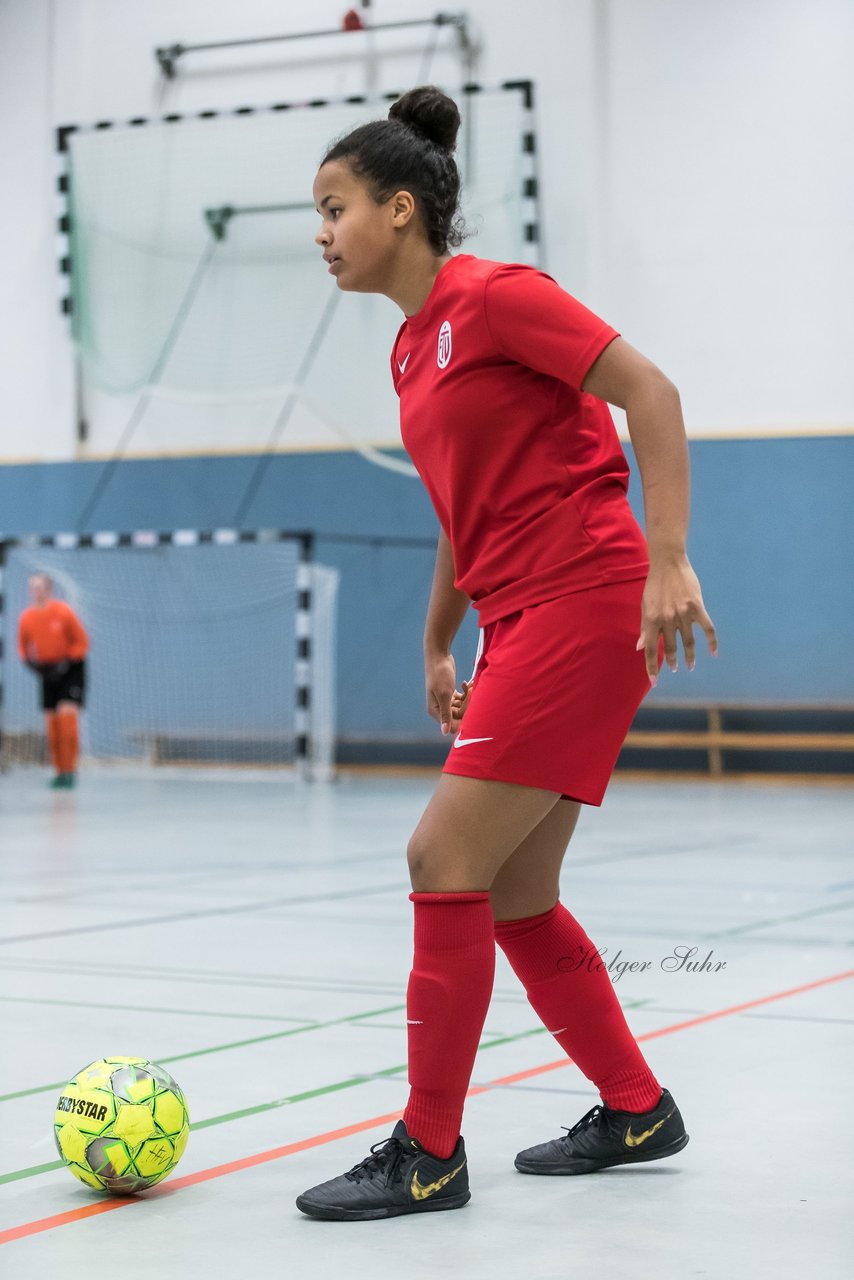 Bild 918 - B-Juniorinnen Futsalmeisterschaft